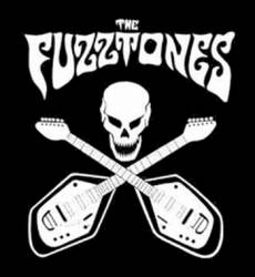 logo The Fuzztones